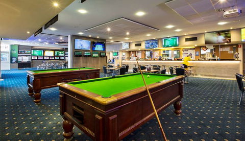 Nightcap At St Albans Hotel - Accommodation Gladstone 8