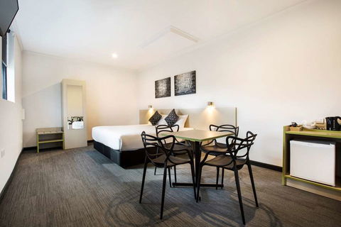 Nightcap At St Albans Hotel - Accommodation Gladstone 9