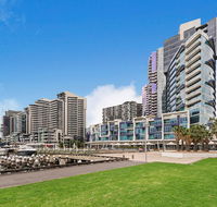 DPC New Quay - Accommodation Gladstone