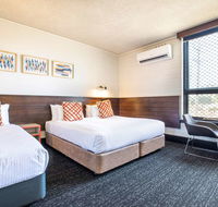 Nightcap At Glengala Hotel - Accommodation Gladstone
