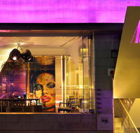 Adelphi Hotel - Accommodation Gladstone