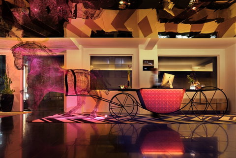 Adelphi Hotel - Accommodation Gladstone 3