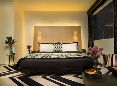 Adelphi Hotel - Accommodation Gladstone 4