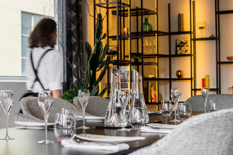 Adelphi Hotel - Accommodation Gladstone 10