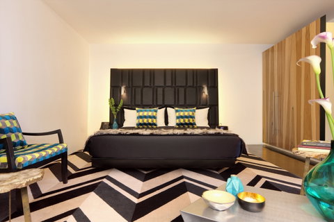 Adelphi Hotel - Accommodation Gladstone 17