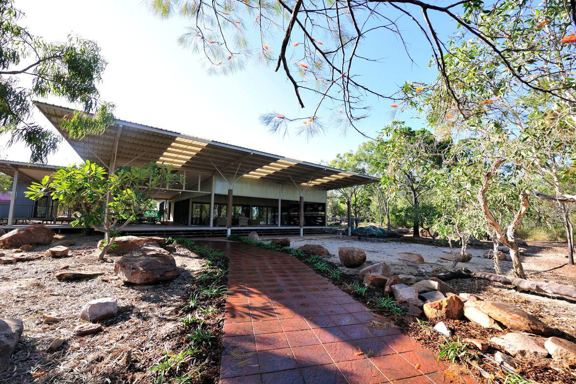  Accommodation Gladstone