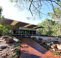 Groote Eylandt Lodge by Metro Hotels - Accommodation Gladstone