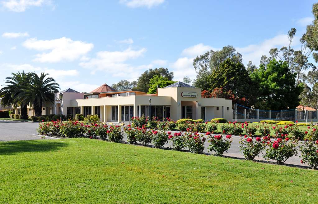 Tanunda SA Accommodation Gladstone