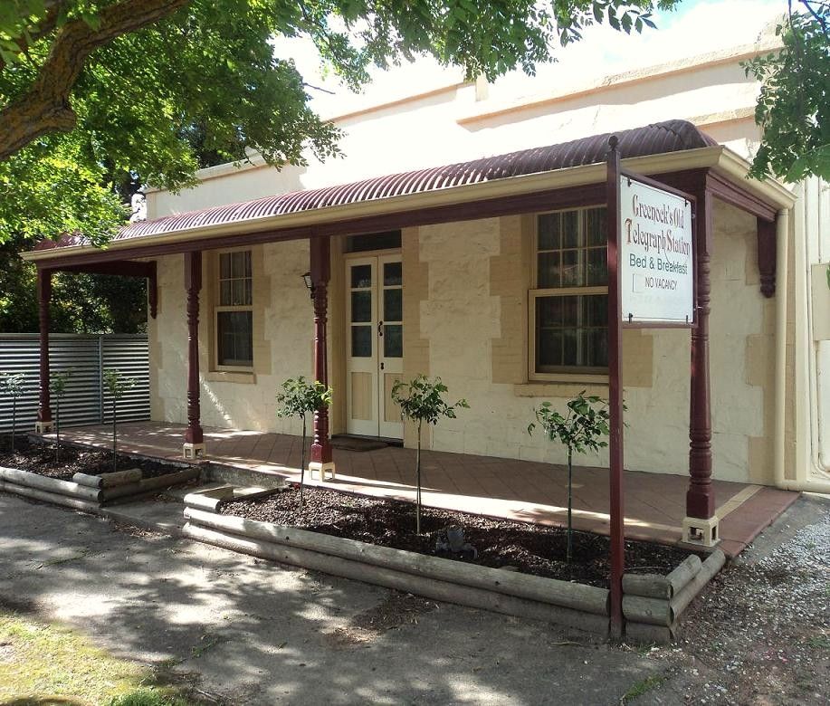  Accommodation Gladstone