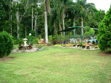 Atherton Rain Forest Motor Inn - Accommodation Gladstone 0