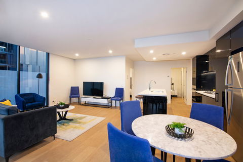 Arise Atlas - Accommodation Gladstone 3