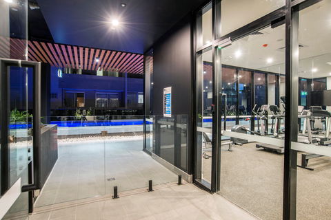 Arise Atlas - Accommodation Gladstone 9