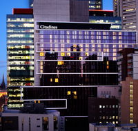 Citadines on Bourke Melbourne - Accommodation Gladstone
