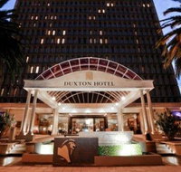 Duxton Hotel - Accommodation Gladstone