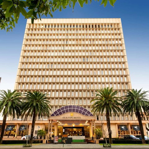 Duxton Hotel - Accommodation Gladstone 1