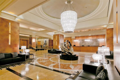 Duxton Hotel - Accommodation Gladstone 2