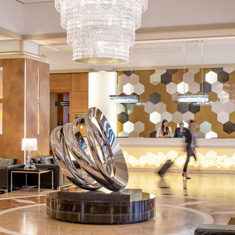 Duxton Hotel - Accommodation Gladstone 3