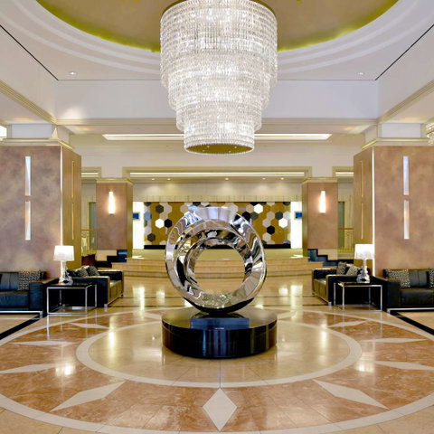 Duxton Hotel - Accommodation Gladstone 4
