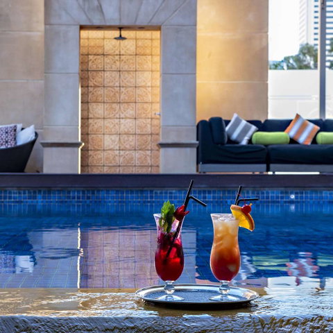 Duxton Hotel - Accommodation Gladstone 8