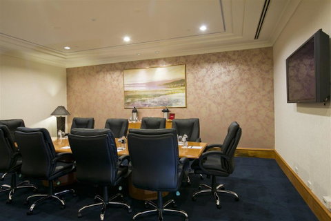Duxton Hotel - Accommodation Gladstone 11