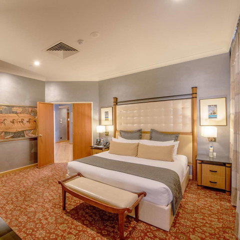 Duxton Hotel - Accommodation Gladstone 14