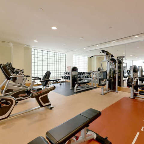 Duxton Hotel - Accommodation Gladstone 15