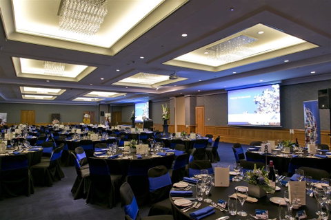 Duxton Hotel - Accommodation Gladstone 17