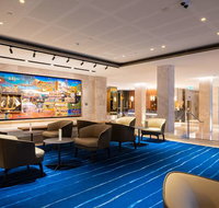 Parmelia Hilton Perth - Accommodation Gladstone