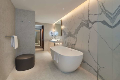 Parmelia Hilton Perth - Accommodation Gladstone 4