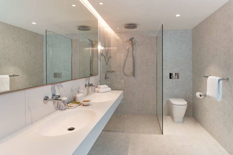 Parmelia Hilton Perth - Accommodation Gladstone 6