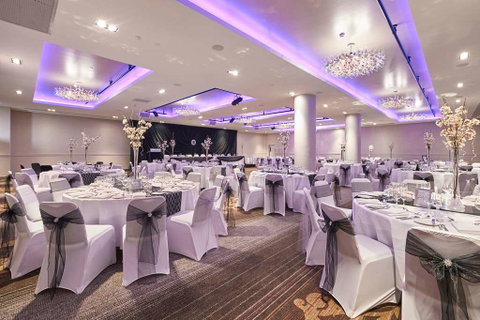 Parmelia Hilton Perth - Accommodation Gladstone 8