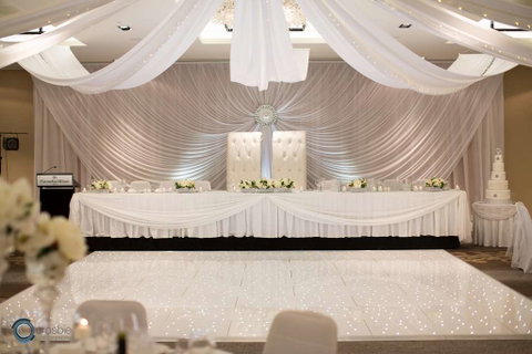 Parmelia Hilton Perth - Accommodation Gladstone 9