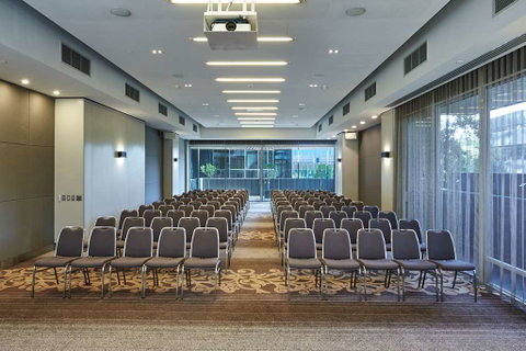 Parmelia Hilton Perth - Accommodation Gladstone 10