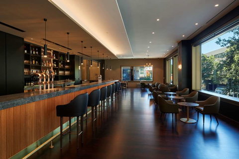 Parmelia Hilton Perth - Accommodation Gladstone 13