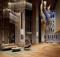 The Ritz-Carlton Perth - Accommodation Gladstone