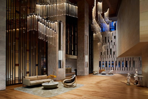 The Ritz-Carlton Perth - Accommodation Gladstone 0