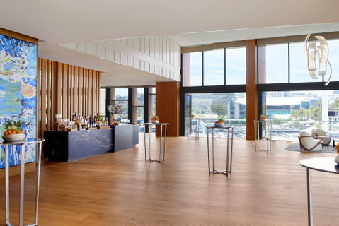 The Ritz-Carlton Perth - Accommodation Gladstone 5