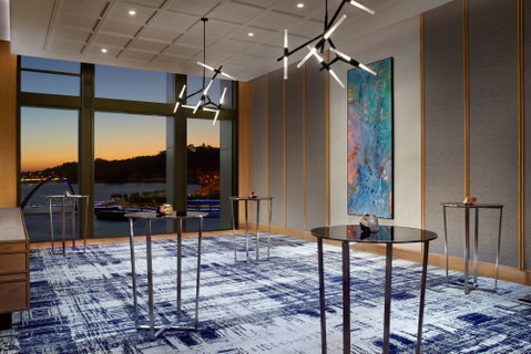 The Ritz-Carlton Perth - Accommodation Gladstone 6