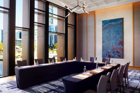 The Ritz-Carlton Perth - Accommodation Gladstone 7