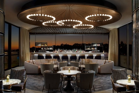 The Ritz-Carlton Perth - Accommodation Gladstone 8