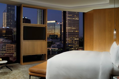 The Ritz-Carlton Perth - Accommodation Gladstone 11