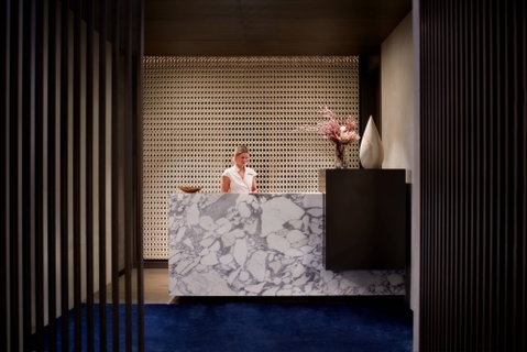 The Ritz-Carlton Perth - Accommodation Gladstone 12