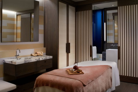 The Ritz-Carlton Perth - Accommodation Gladstone 13