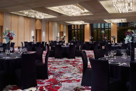 The Ritz-Carlton Perth - Accommodation Gladstone 17