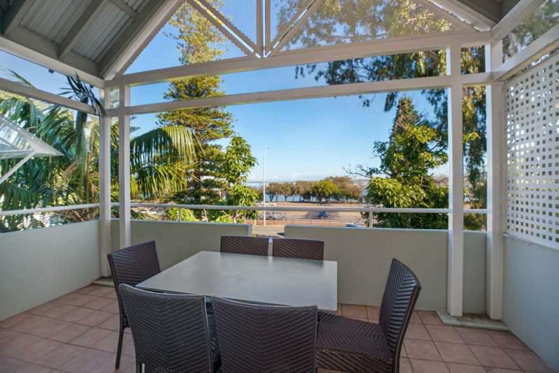 Ashendon WA Accommodation Gladstone