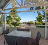 Broadwater Resort Apartments - Accommodation Gladstone