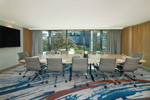 DoubleTree by Hilton Perth Waterfront - Accommodation Gladstone 11