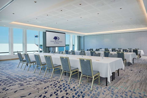 DoubleTree by Hilton Perth Waterfront - Accommodation Gladstone 12
