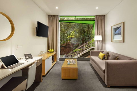 Quest Mounts Bay Road - Accommodation Gladstone 3