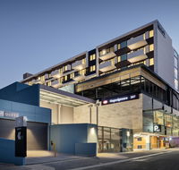 Quest South Perth Foreshore - Accommodation Gladstone